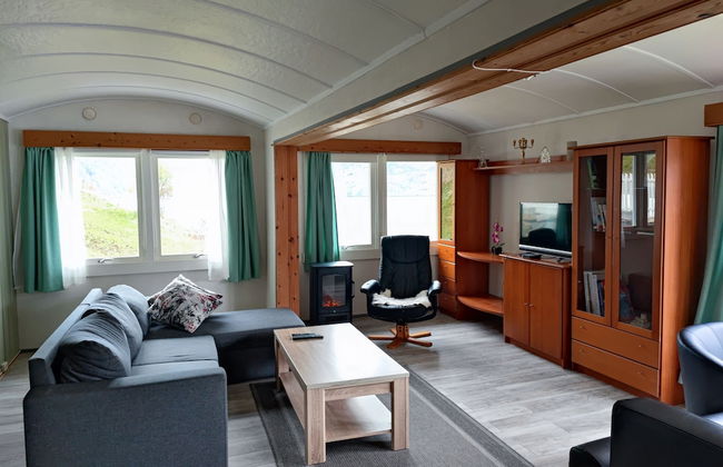 Visit Undredal - Foto 39