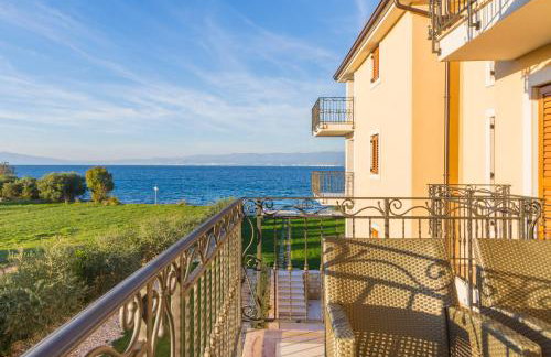 Luxury Apartments Villa Matea - Foto 32