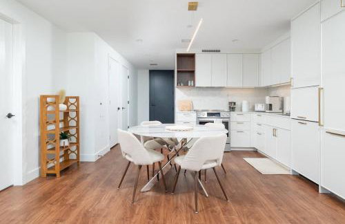 Back-Bay 2BR Penthouse w Roof top and GYM - Foto 30