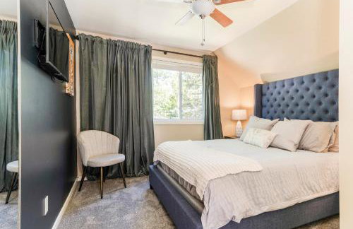 LARGE 5 Bed Lake Geneva Home 4 Blocks from Lake! - Foto 22