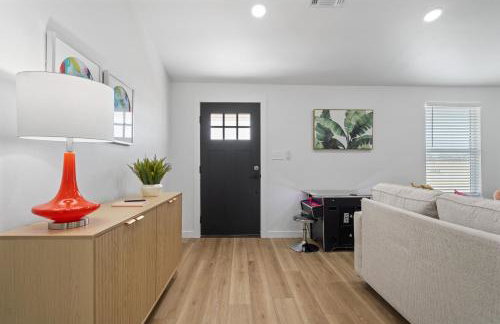 Game Night Getaway - 3BR Near WinStar - Foto 11