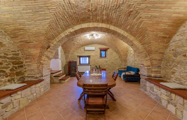 Battisti 55 in Rocca San Giovanni - Foto 8