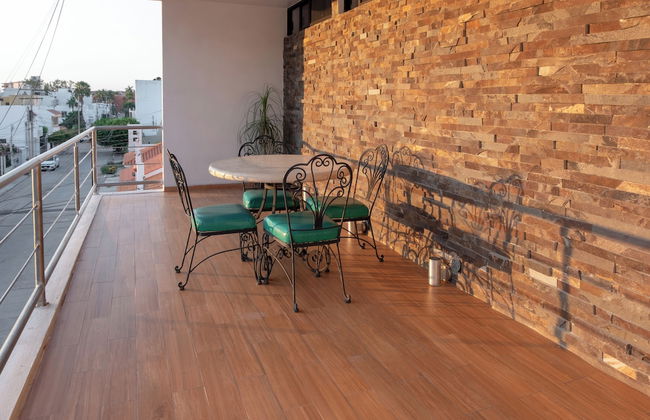 Apartamentos Torre II Condominios - Photo 67