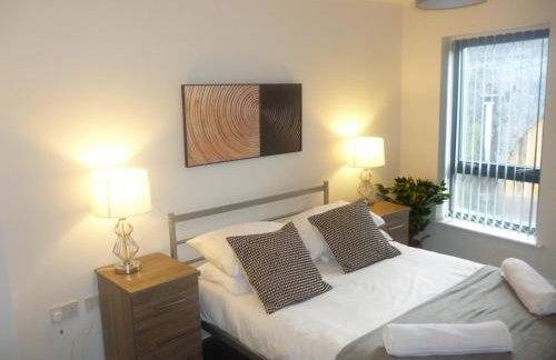 2 Bed Flat Near Deansgate - Foto 7