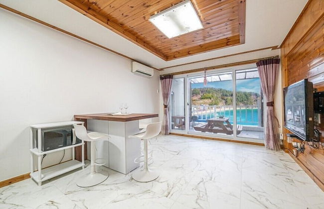 White O Pension - Foto 36