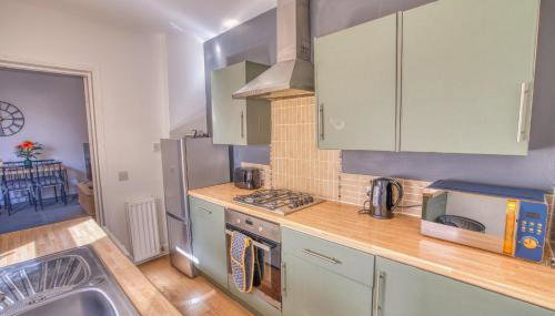 Cosy 2 Bedroom Apartment Near A19 Burradon - Foto 5