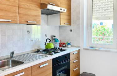 Anna's HOUSE Solarium Terrace - Foto 53