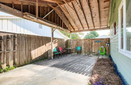 Cozy PCB Cottage about 1 Block to Beach! - Photo 27