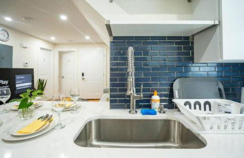 80-3 3BR Boston - Charming Apt near Dorchester Center - Foto 41