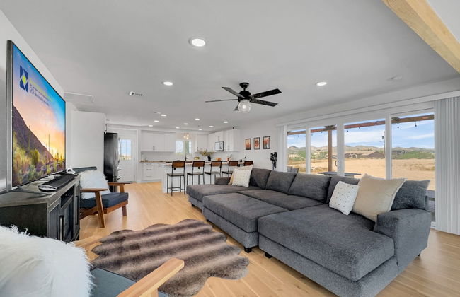 Boulder Apache Junction - Foto 1