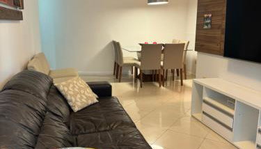 Apartamento perto da Praia de Itapuã, Praia da Costa e Praia de Itaparica - Foto 5