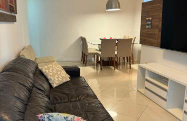 Apartamento perto da Praia de Itapuã, Praia da Costa e Praia de Itaparica - Foto 5