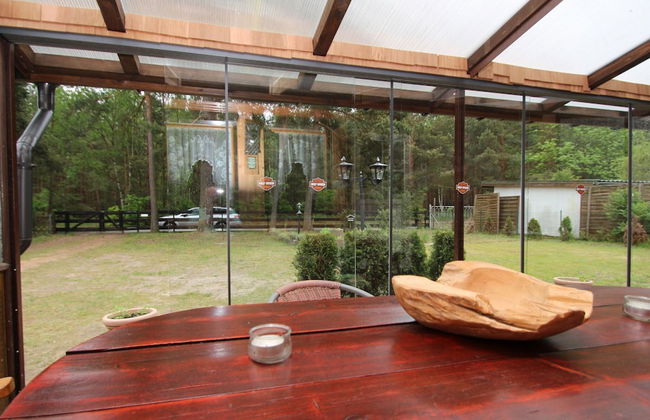 Bungalow, Wernsdorf - Foto 12