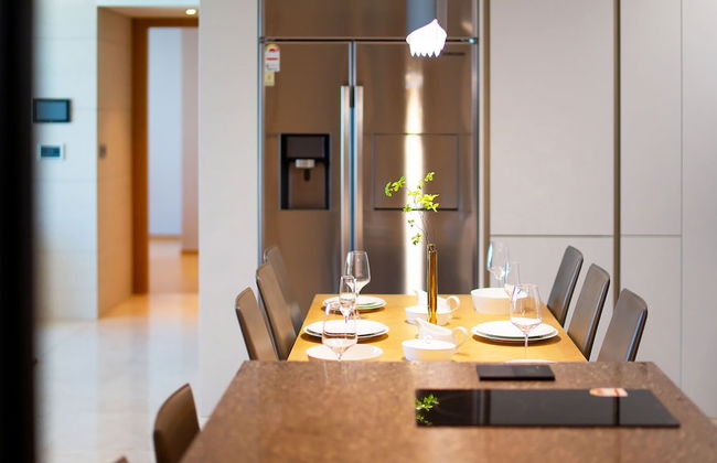 LCT Residence - Foto 39