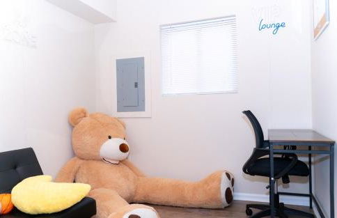 The Loft on Lake Marian - Foto 14