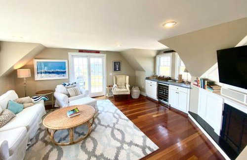 Luxury Dreamy Madaket Destination - Beachside, Ocean Views & Lifelong Memories - Foto 14