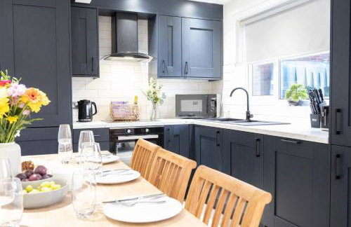 Northern Hideaways, Greyfield House, Embleton - Foto 6