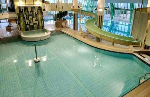 Appartement Orcières Merlette - Foto 24