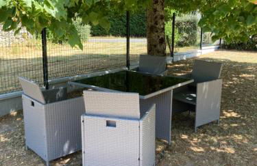 GITE DE LA CAZELLERIE - Foto 20