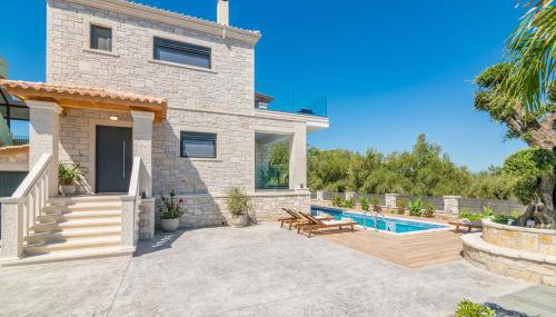 Villa Olive Green - Foto 3