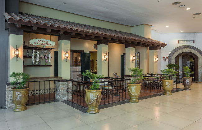 The Alpha Suites - Foto 40