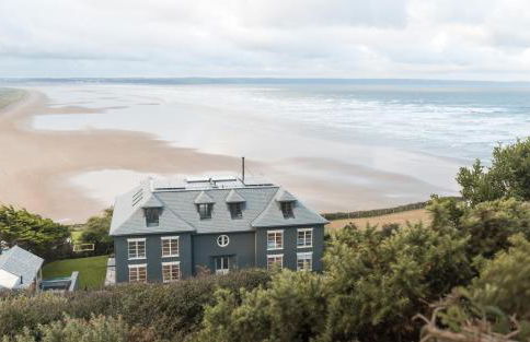 Chalet Saunton - Foto 74