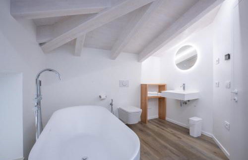 La Giostra Deluxe Apartments - Photo 17