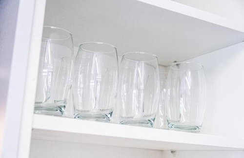 Contractors Retreat 3 bedroom house, sleeps up to 7, free parking - Foto 30