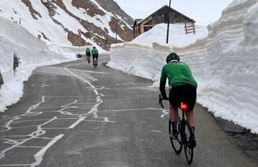 Spacious apartment with beautiful views max 8 pers - Foto 10