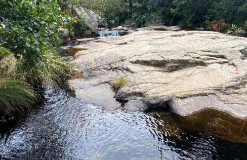 CASA DO PENEDO - Um Segredo na Serra da Estrela - Foto 20