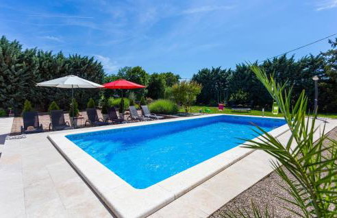 Stunning Home In Nedescina - Foto 12