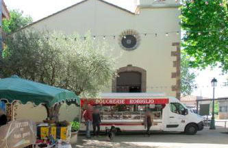 Holiday Home Le Clos d'Azur 1 by Interhome - Foto 52