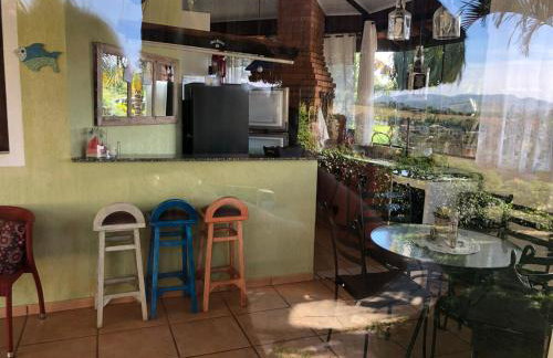 Chalé Aconchegante em Piracaia - Photo 33