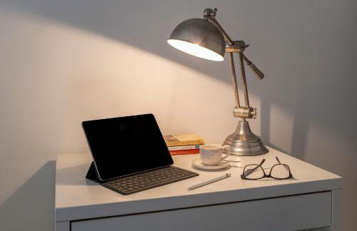 Piramide Cestia Apartment - Foto 5