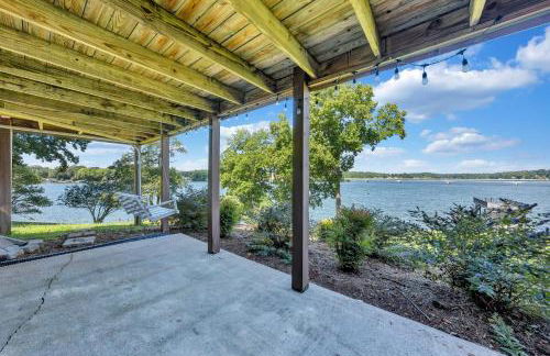 Pine Knob Point - Lakehouse w/ Private Dock - Foto 7