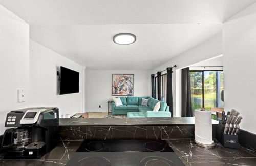 Surf N Snooze-Central Destin-Pet Friendly - Foto 16