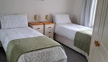 Historic central apartment in Castlehill Mansions - Foto 3