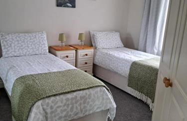 Historic central apartment in Castlehill Mansions - Foto 3