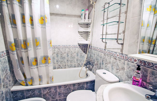 Tamarit Beach - Foto 8