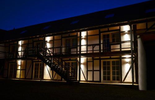 Burg Blens - Foto 37