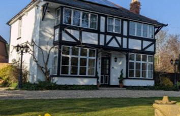 Nuthooks House - Foto 1