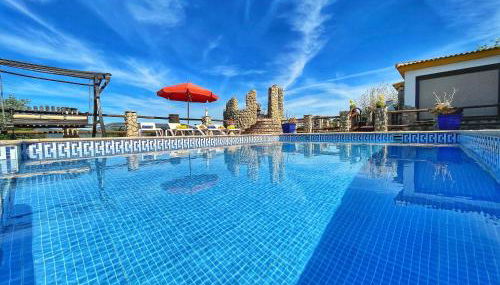 JARANDALUS (casa con atractivo y encanto) - Foto 4