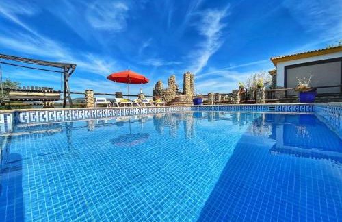 JARANDALUS (casa con atractivo y encanto) - Foto 4