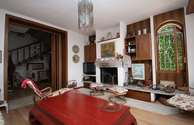 Villa Lydia - Foto 22