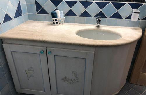 Residence Cala Moresca - Foto 11