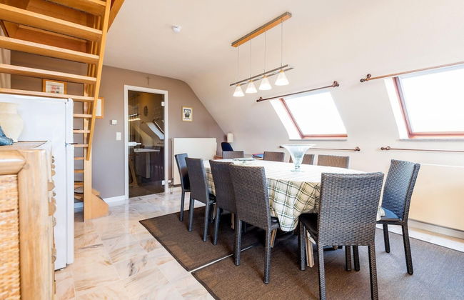 Apartment in Koksijde Near the Beach - Photo 20