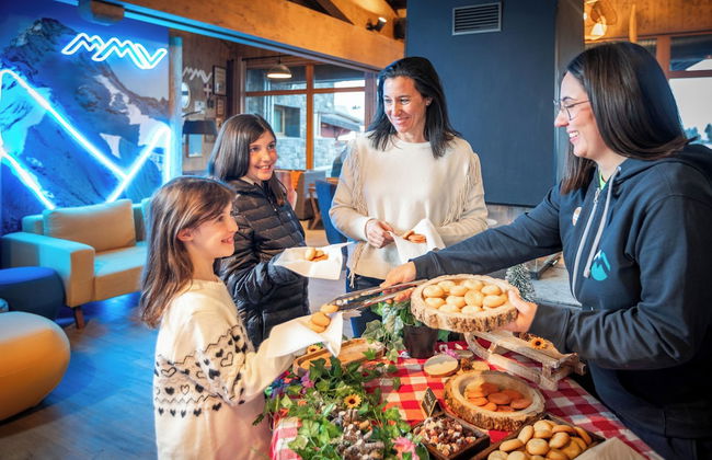 Résidence Club MMV Les Clarines - Photo 49