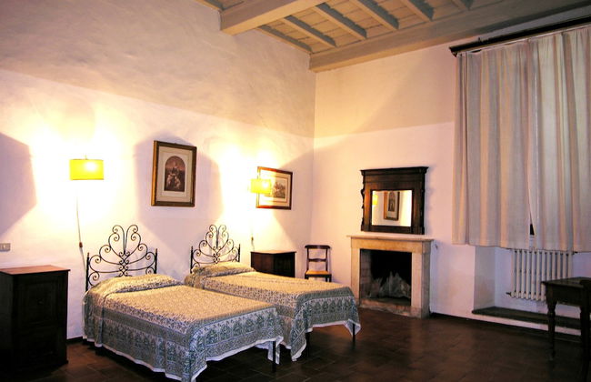 Villa Senni - Foto 3