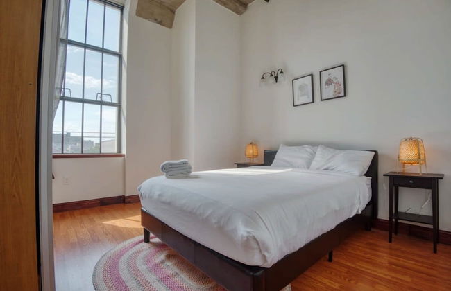 Sosuite 2BR Apt w W/d, Gym, On-site Restaurant - Foto 3