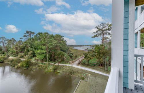 Hamilton Cay Reserve at Bermuda Bay by KEES Vacations - Foto 8